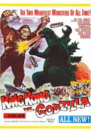 فیلم گودزیلا 2019 godzilla king of the monsters. Subtitrari King Kong Vs Godzilla 1962 Regielive