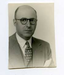 Joseph Abraham Davidson