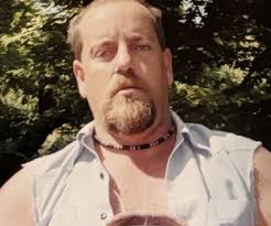 Elizabeth Lula Rose 'Betty' Straub 1932-2012