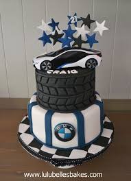 Incredible for birthday gatherings and sleepovers. Bmw Wheel Cake Cars Theme Cake Cars Birthday Cake Bmw Cake