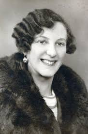 Florence Gertrude Dutton Stokes (1900-1958)