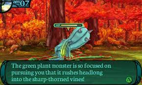 Subscribe to our community for party critique, strategy discussion, fan art, and more! Etrian Odyssey 2 Untold The Fafnir Knight Part 20 I Hate Cacti