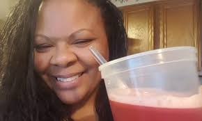 Meet Renee Herndon of Raw Chef Renee in Katy