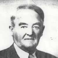 Wayne Brinson Venters (1873–1948)