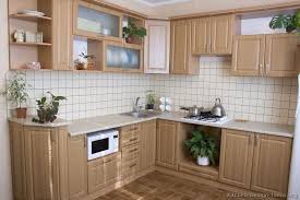 light wood kitchen cabinets (page 3