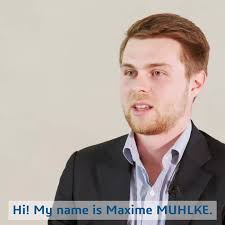 Meet the CRE Sales team at Dassault Systèmes!