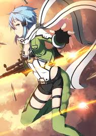 See more ideas about sinon sao, sword art sinon －sword art online art,so cute #sinon #swordartonline #cosplayclass #anime. Sinon Sword Art Online 1080p 2k 4k 5k Hd Wallpapers Free Download Wallpaper Flare