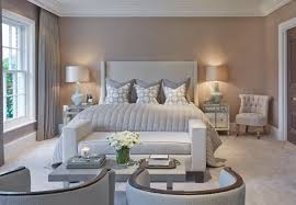 Discover more luxurious interior design details at brabbucontract.com #brabbu #brabbucontract #bedroomdecor #bedroomideas #hotelbedroomideas #debroomtips #bedboominteriordesign #hoteldecoration #hotelbedroominspiration. 5 Ways To Achieve A Luxury Boutique Hotel Style Bedroom Girl About House Hotel Style Bedroom Modern Master Bedroom Design Modern Bedroom Design