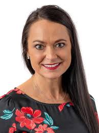 Veridian promotes Kami Todd