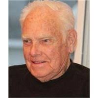 William Mayne Obituary