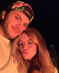 Lil mamicita 🐻🌺