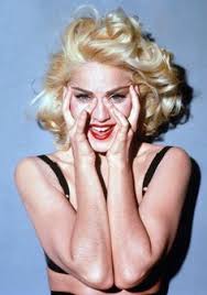 Discover 33 Blonde Bombshell and celebrities ideas