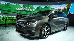 Discover the 2021 honda odyssey: 2018 Honda Odyssey Engine And Price Noorcars Com