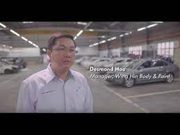Check spelling or type a new query. Volkswagen Body Paint Centre Wing Hin Autohaus 2016 Youtube