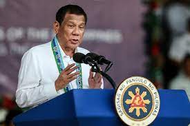 Philippine president rodrigo duterte said on monday he was prepared to send his military ships in the south china sea to stake a claim over oil and mineral resources in the disputed part of the. How Much More Can The Philippine Economy Endure From Rodrigo Duterte Before Growth Falters