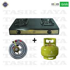 Salah satu produsen yang dipercaya menawarkan kompor gas dengan harga bersahabat adalah rinnai. Harga Kompor Gas 1 Tungku Di Bali Komporkita