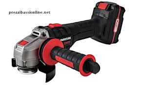 Batterie parkside 20v 4ah : Prezzi Bassi Online Smerigliatrice Angolare Ricaricabile 20v Parkside Da Lidl