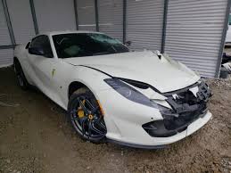 At the best online prices at ebay! Salvage Ferraris For Sale