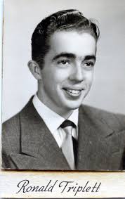 Ronald Wayne Triplett