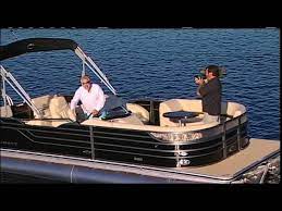 It has been gently used and in great shape. Sstv 19 11 New Rails And Fencing For Pontoon Boat Youtube