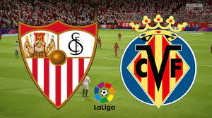 Villarreal vs sevilla prediction verdict after a thorough analysis of stats, recent form and h2h through betclan's algorithm, as well as, tipsters advice for the match villarreal vs sevilla this is our prediction: La Liga 2018 19 Sevilla Vs Villarreal 26 08 18 Fifa 18 Youtube