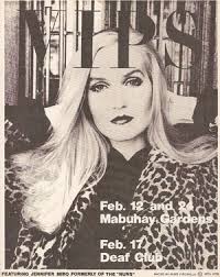 The VIPs] Disturbing the Peace: 415 Records and the Rise of New Wave