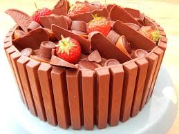 67 Delicious Ideas For Toffifee Cake Lifestyle Trends Tips Toffifee Torte Toffifee Torte Rezept Torte Ohne Backen