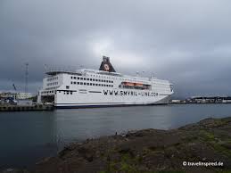 Island mit dem eigenen auto, camper, wohnmobil bereisen. Urlaub Auf Den Faroern Reisetipps Infos Travelinspired