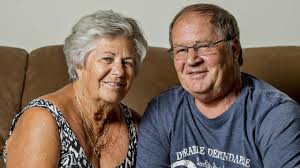 Tom raudonikis rugby league hardman tom raudonikis played for australia, western suburbs, newtown during the era of the biff. Tommy Raudonikis Cancer State Of Origin Legend S Fight For Life The Courier Mail