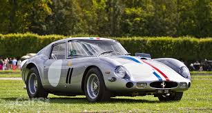 Today the ferrari 250 gto is recognized as the single most valuable car in history, back in june of 2018 a 1963 250 gto. 1963 Ferrari 250 Gto S N 4153 Gt Sells For World Record 52 Million Cars Uk