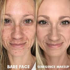 why does my base never look good!! my concealer and foundation is always  separating