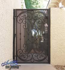 Call us now on 01294 835294 to get a free callout estimate and measuring service. Pin On Wrought Iron Designs
