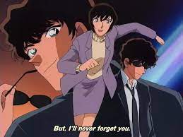Detective Conan Episode 304 Malay Dub Malay Audio Special Episode
