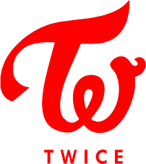 I was going to ask for mina specifically, but i'd like take anything that was good of any member, both single and group. Twice Logo Wallpapers Wallpaper Cave
