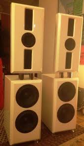 Audax dw 80 s // 8 ohm // c $32.78. Bilder Eurer Selbstbau Lautsprecher Lautsprecher Hifi Forum Seite 118 Lautsprecher Diy Lautsprecher Hifi