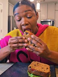 Jamaican Bun and Cheese vs. Bun and Pear: A Taste Test