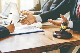 Making a claim an application for family provision is made by filing a summons together with an affidavit in the supreme court of new south wales. What To Do If An Employee Sues You Or Your Company