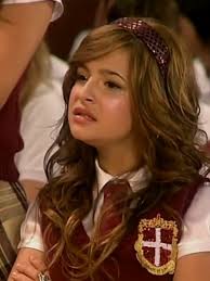 Antonella y su divertido baile en Argentina