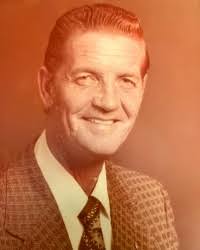 Obituary information for John Edward Wallace