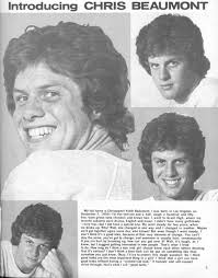 Kids From Fame Media: Crew Member of the Month Christopher Beaumont