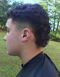 We did not find results for: The 2020 Mullet Guys Hairstyles Mullet Haircut Mullet Hairstyle Men Haircut Curly Hair