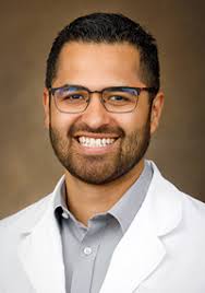 Transitional Year GME Residents