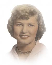 Doris Marie Martin Herbert Obituary December 25, 2023