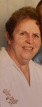 Jeanne Spagnoli Obituary (1943