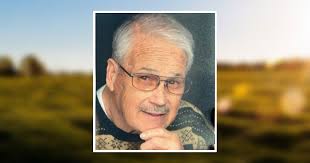 Jerry Stogsdill Obituary December 13, 2021