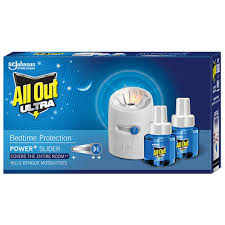 Complete and with as much effort as possible…. All Out Ultra Mosquito Repellant Starter 2 Refills Pack Amazon In Garden Outdoors