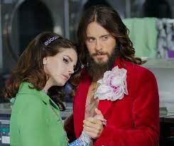 Jun 30, 2021 · but this time he has given a tough competition to none other than hollywood hottie jared leto. Gucci Guilty Campaign Star Jared Leto Discusses His Guilty Pleasure Love