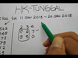 Rumus 2d 100% tembus 2019. Bocoran Togel Sgp Hk Hari Ini Sabtu 20 Juli 2019 By Dukun Togel Tersakti