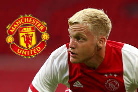 De directie van de voetbalbond wil graag voor de volgende interlandperiode begin oktober een nieuwe trainer presenteren. Donny Van De Beek How Will The 40m Signing Fit In At Manchester United London Evening Standard Evening Standard