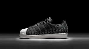 Der beliebte adidas superstar weiß fw6775 herrenschuh hält die füße trocken und bietet noch mehr komfort. Adidas Originals Superstar Xeno Core Black D69366 Afew Store